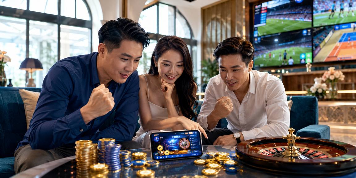 slot356 Ứng dụng slot356 làm được gì cho bạn